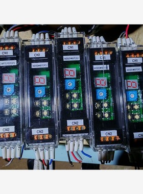 【维修】MUSASINO模块拆机