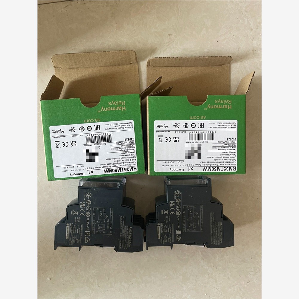 【维修】RM35T0MW施耐德