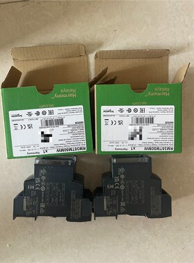 【维修】RM35TM50MW施耐德继电器，全新正品
