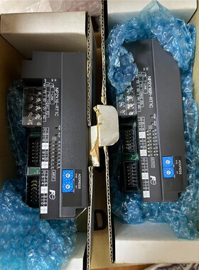 【维修】FUJI富士PLC NP2Y16R-RT1C ，NP2X16