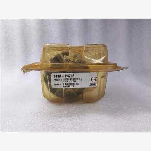 【维修】MKS真空计141A