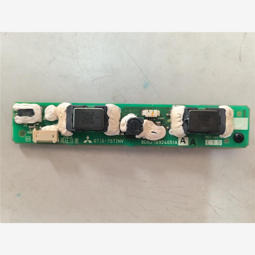 【维修】三菱原装拆机触