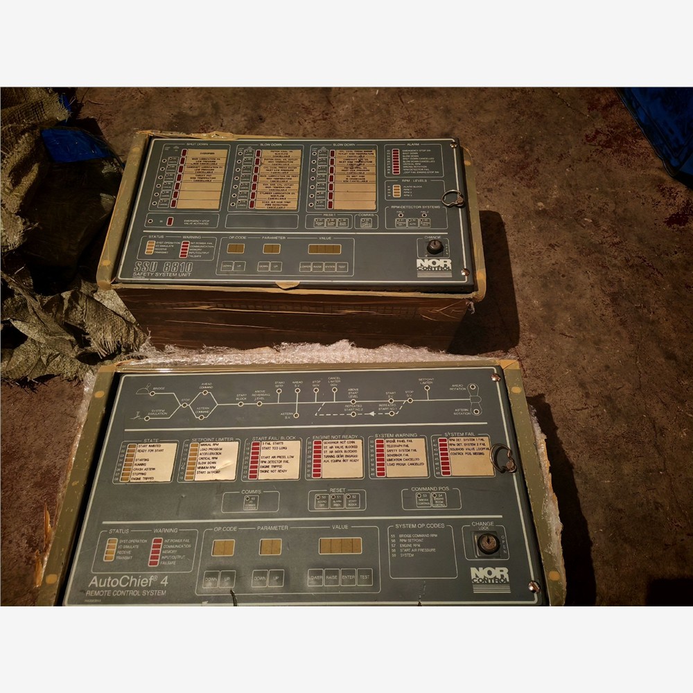 【维修】康士伯Autochief