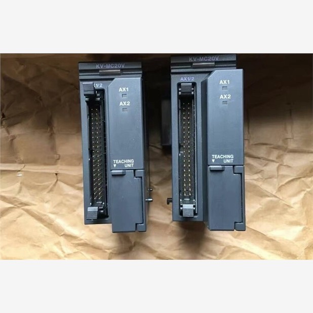 【维修】KV-MC20V全新原