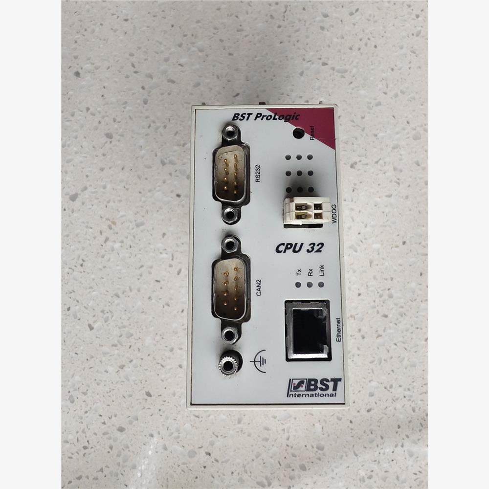 【维修】德国BSTProLogi