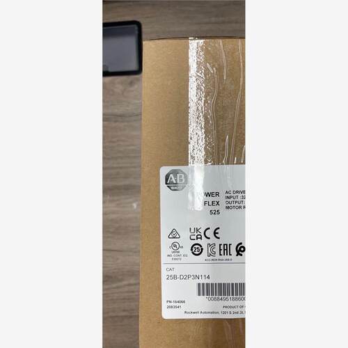 【维修】25B-D2P3N114全