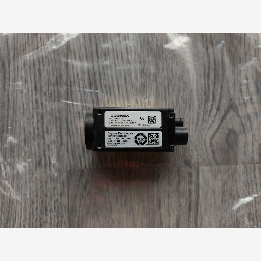 【维修】ISM1100-康耐视