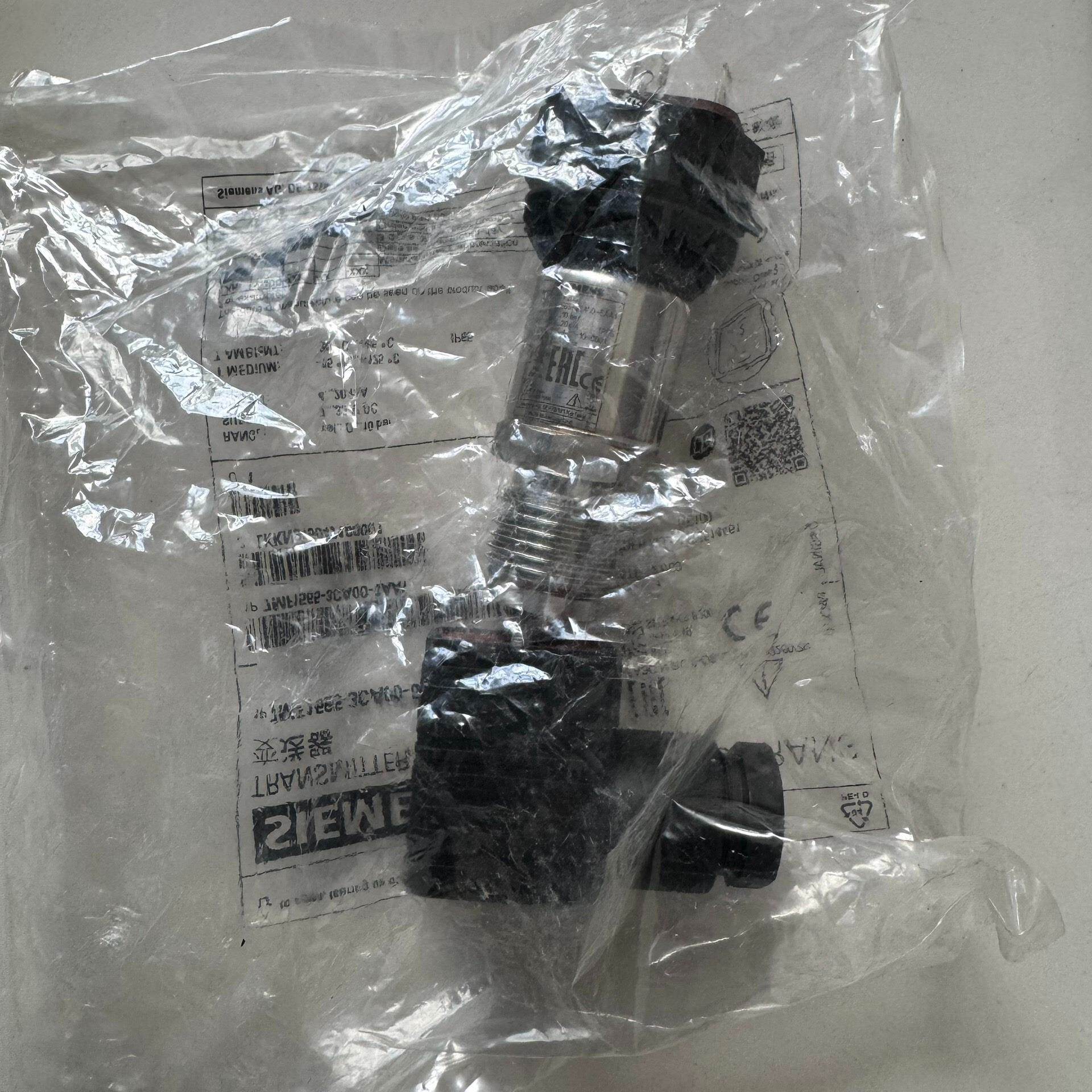 【维修】西门子传感器7MF