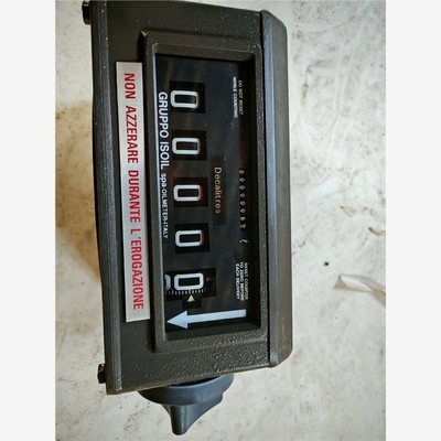 【维修】VEEDER-ROOT维德