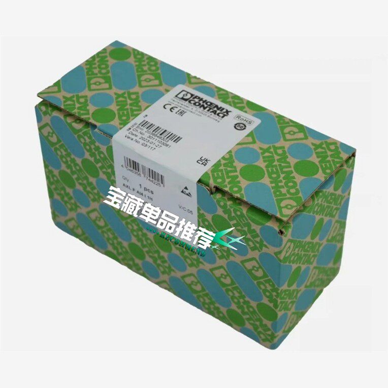 【维修】2893菲尼克斯FL