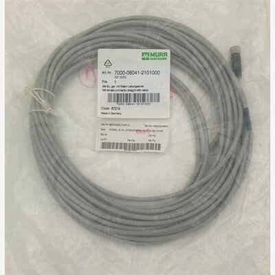 【维修】穆尔MURR感应器