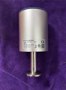 【维修】INFICON CDG025D真空计，测量范围100Pa，型