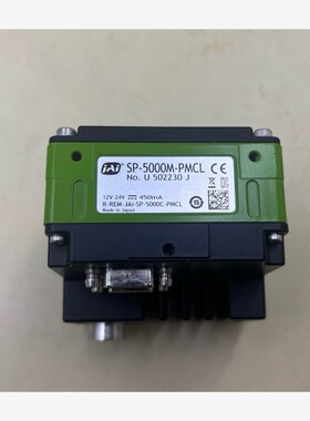 【维修】SPI相机一个 IAI SP-5000M-PMCL