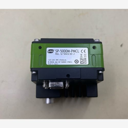 【维修】SPI相机一个IA-