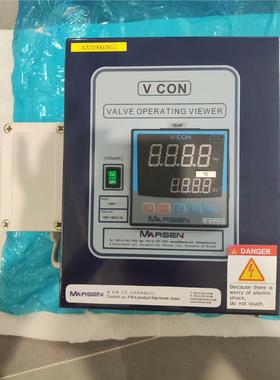【维修】Marsen VALVE OPERATING V