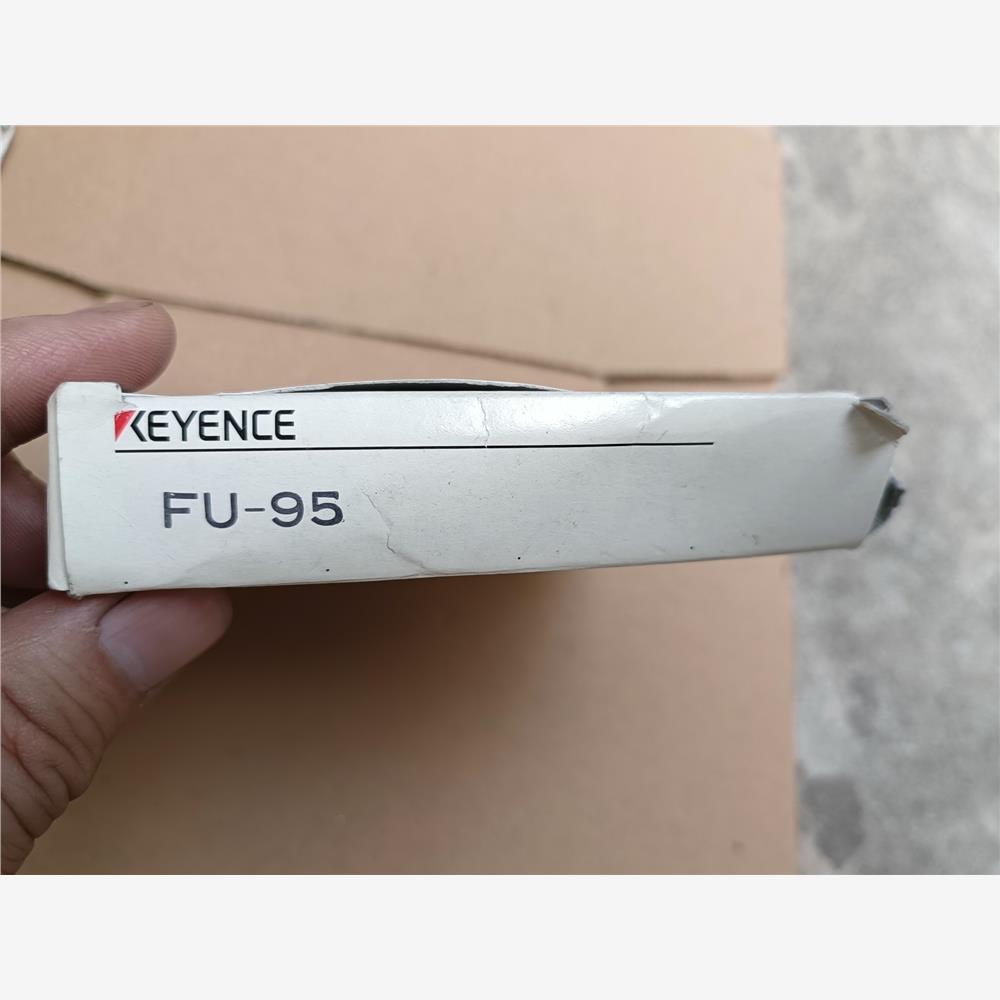 【维修】全新基恩士FU-95