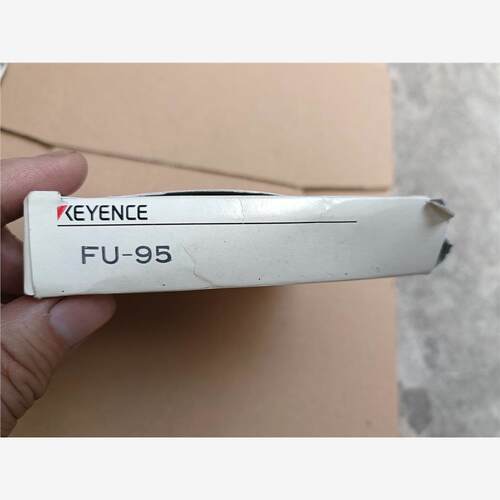 【维修】全新基恩士FU-95