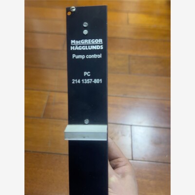 【维修】Macgregor21408