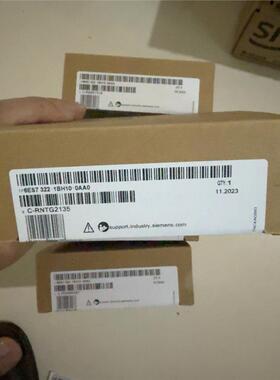 【维修】6ES7322-1BH10-0AA0全新现货销售现货供应质量