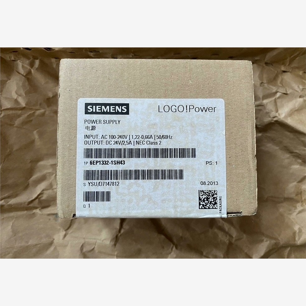 【维修】全新原装未开封