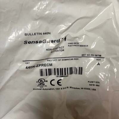 【维修】440N-ZPRECM全