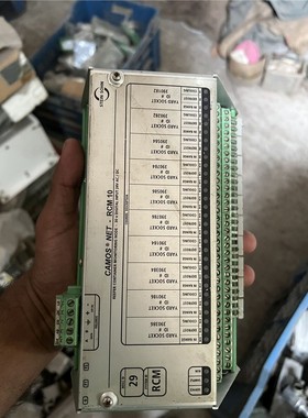 【维修】德国STEIN SOHN模块  RCM10，议价