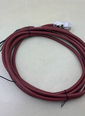 【维修】德国缆普 SAB 7芯2平方电源线带屏蔽