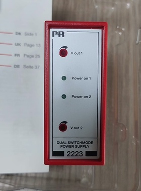 【维修】开关电源PR2223