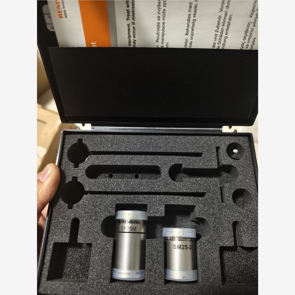 【维修】雷尼绍SP25M+-31