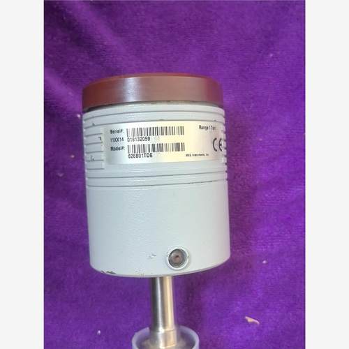 【维修】MKS真空计626B01