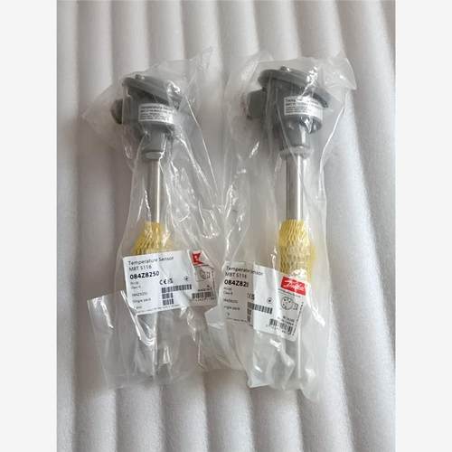 【维修】丹佛斯温度传感