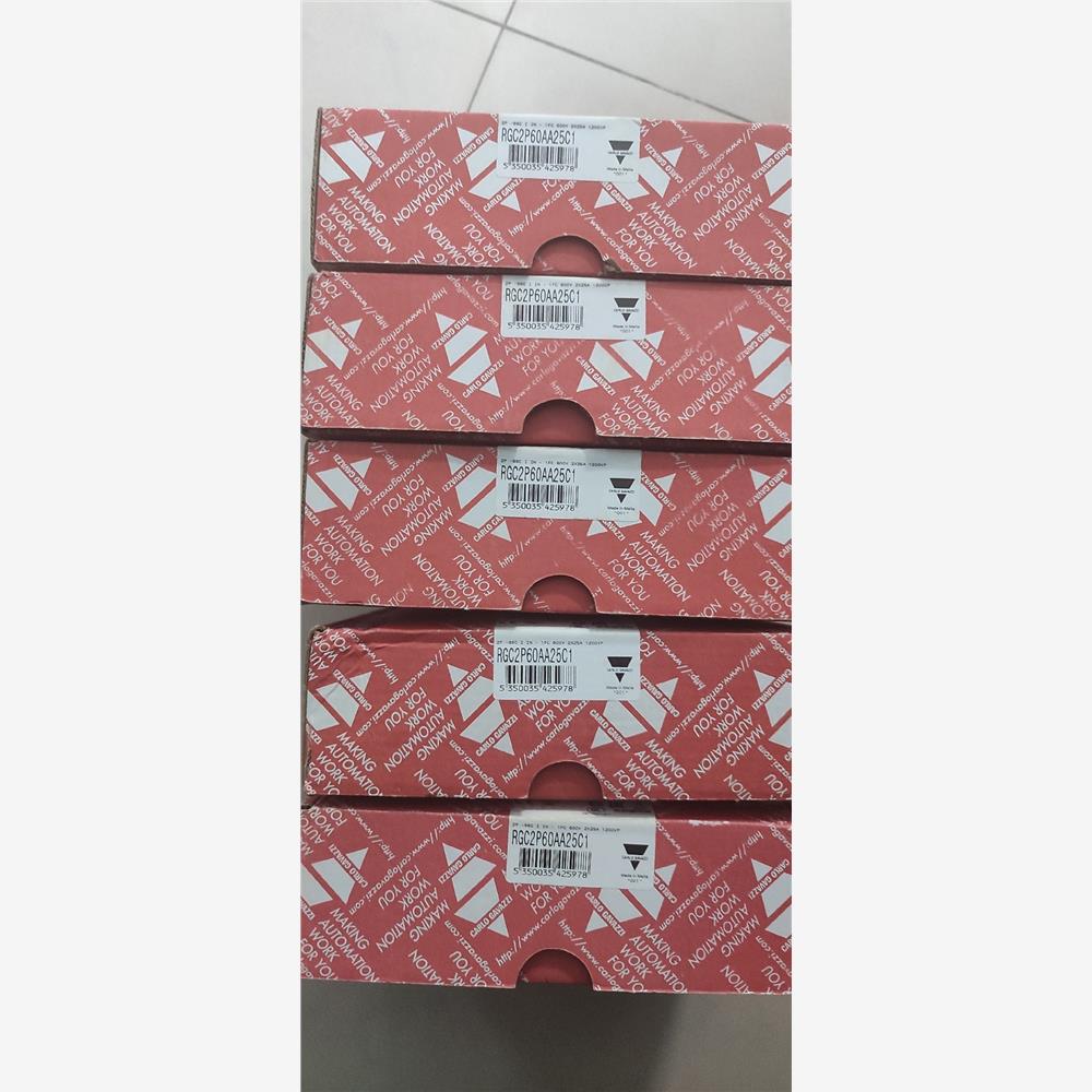 【维修】佳乐固态继电器R