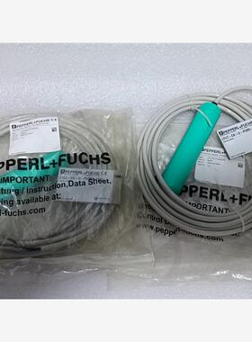 【维修】LFL2-CK-U-PUR5-EMS倍加福液位浮球开关传感器