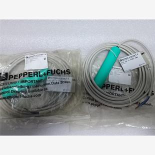 维修 PUR5 LFL2 EMS倍加福液位浮球开关传感器