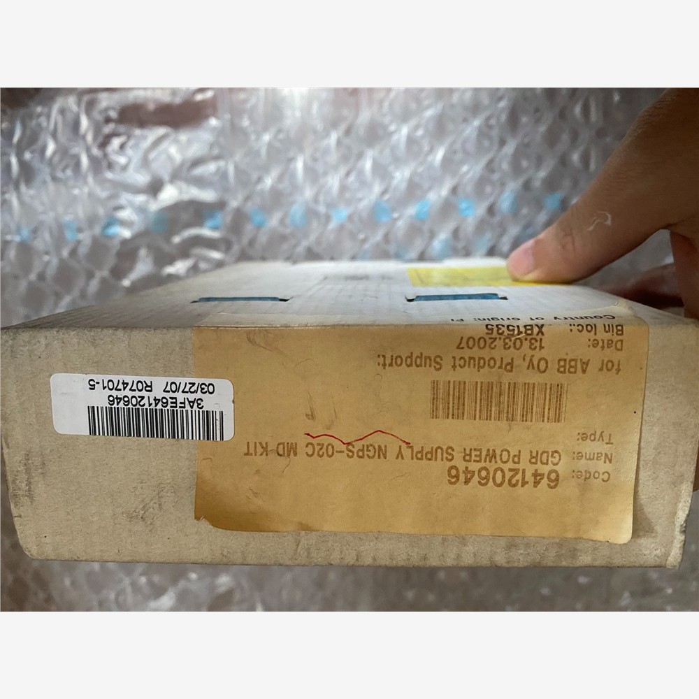 【维修】NGPS-02C全新原