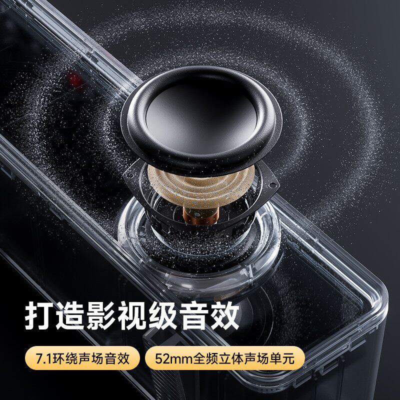 十大名牌曼哈顿柏林之声德国进口音质K桌搭电竞音箱家用电脑音响