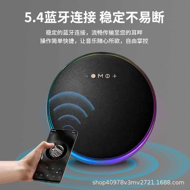 十大名牌曼哈顿柏林之声德国进口音质华强桌面音箱LP19卫星9代蓝