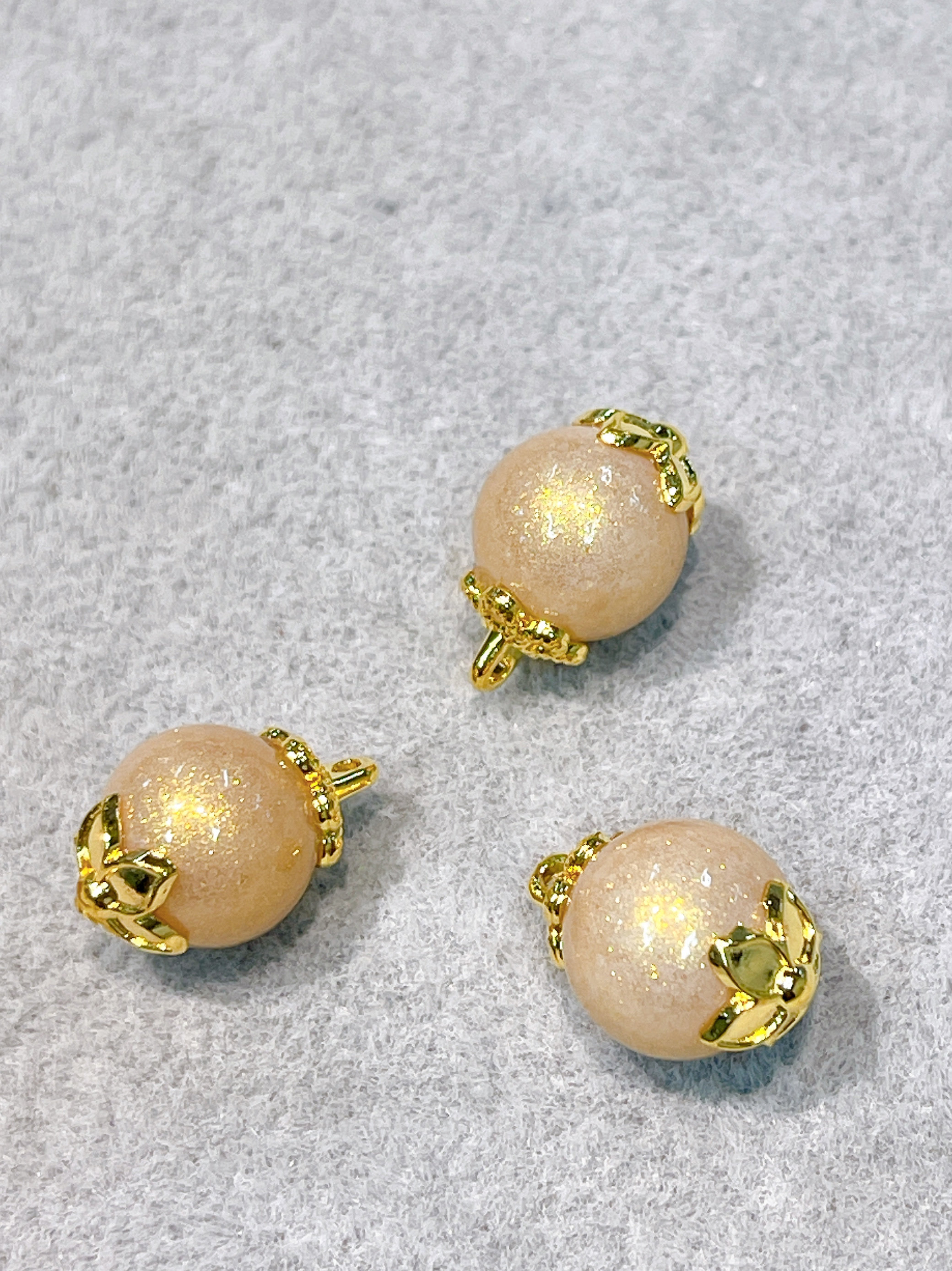 XITI 10mm五颗金沙国风新中式纽扣旗袍服装辅料香云纱真丝中式,居家布艺,纽扣,淘宝优惠券,粉丝福利购,淘宝优惠卷