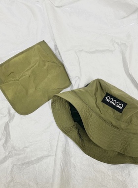 部分现货 日本代购 THE PARK SHOP 水男孩可调节遮阳帘渔夫帽