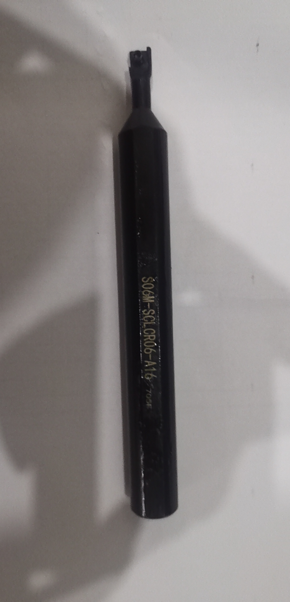 内孔数控刀 S06K-SCLCR06-A16大小头 S06K-SCLCL06-A16