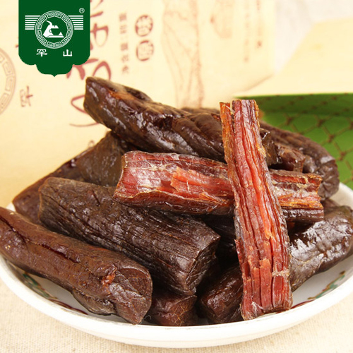Å£Èâ¸ÉÄÚÃɹź±É½·ç¸ÉÅ£Èâ¸É250gͨÁɿƶûÇßÌØ²úÔζÀ±Î¶Áãʳ°üÓÊ