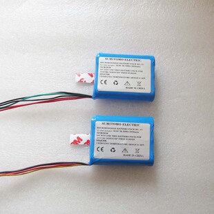 高品质住友T400S/BU-15/T-400S熔接机电池光纤熔接机电池