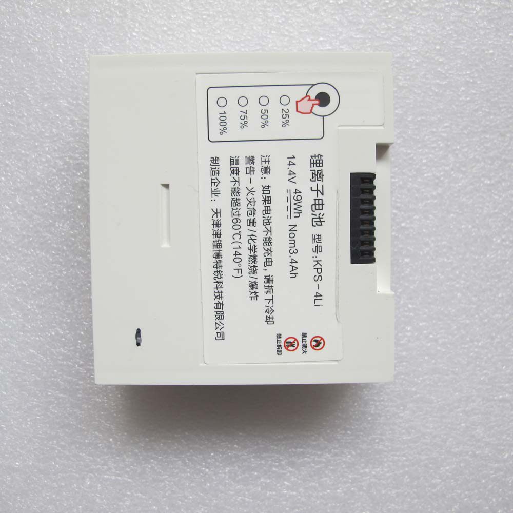维修麦德哈特 吉科欧 CP CP5S KPS-4Li  KPS-12LI吸氧机电池换芯