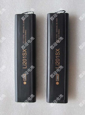美国JDSU MTS-6000 LI201SX LI204SX安科特纳 仪器仪表电池维修
