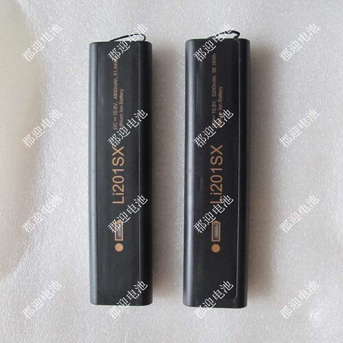 MTS-6000LI201SXLI204SX电池