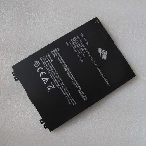 维修TCQ-IV 3ICP5/56/121 10.8V 3200mmAH (34.56Wh)WD探测器电池