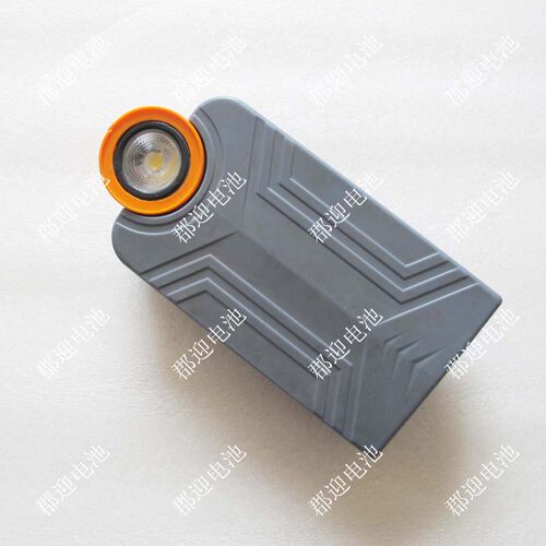用于便携式熔接机 熔纤机 OTDR EP-100S移动电池/电源 充电器