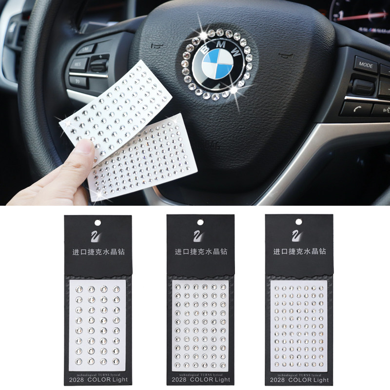 汽车装饰用品DIY钻贴钻水钻贴车身贴钻车内饰改装用水晶钻贴,汽车用品/电子/清洗/改装,汽车装饰贴/反光贴,淘宝优惠券,粉丝福利购,淘宝优惠卷