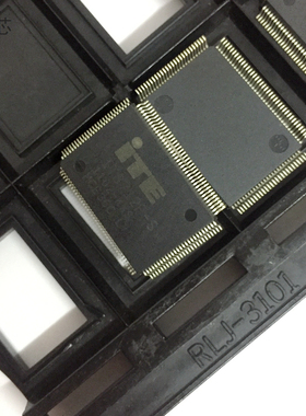 IT8712F-S 芯片 QFP封装 IC集成电路 全新原装进口 深圳发货