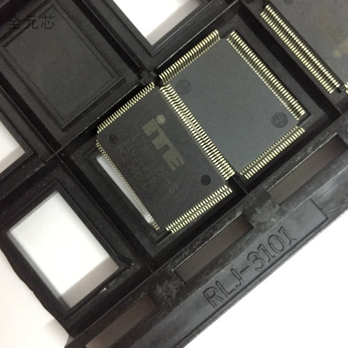 IT8712F-S 芯片 QFP封装 IC集成电路 全新原装进口 深圳发货